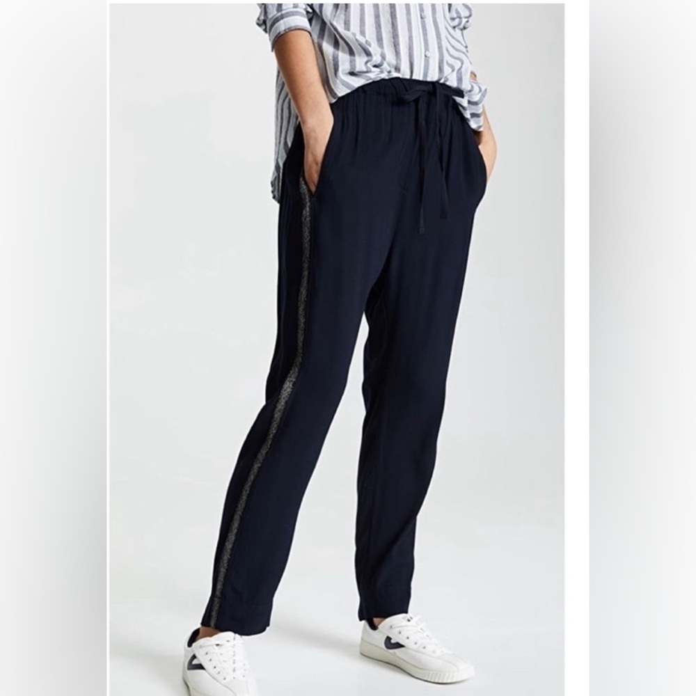 Xirena Draper Side Stripe Pants